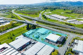 Industrial Opportunity – 91 Treffers Road, Wigram