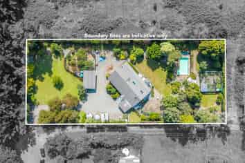 38 Sutton Road, Te Horo