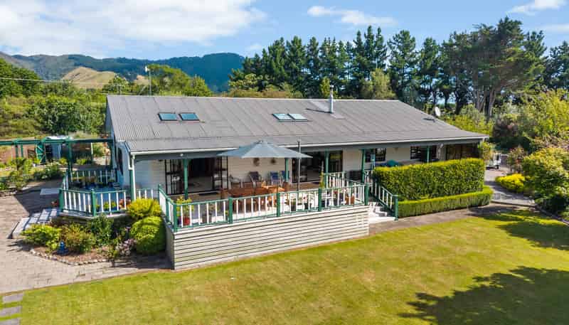 38 Sutton Road, Te Horo