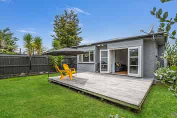 16 James Street, Victoria