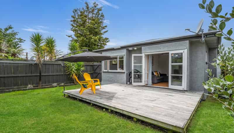 16 James Street, Victoria