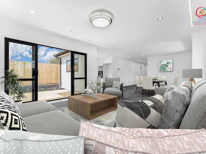 9d John Street, Mangere East