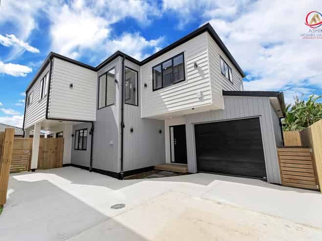 9d John Street, Mangere East