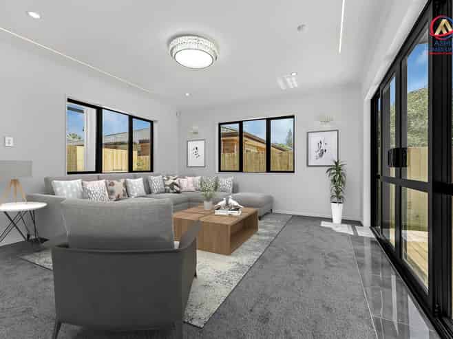 9d John Street, Mangere East