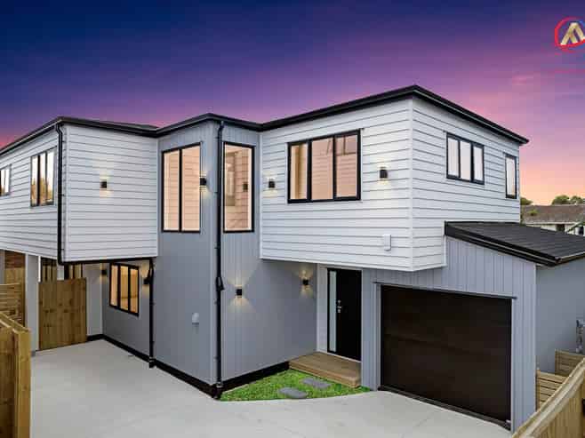 9d John Street, Mangere East