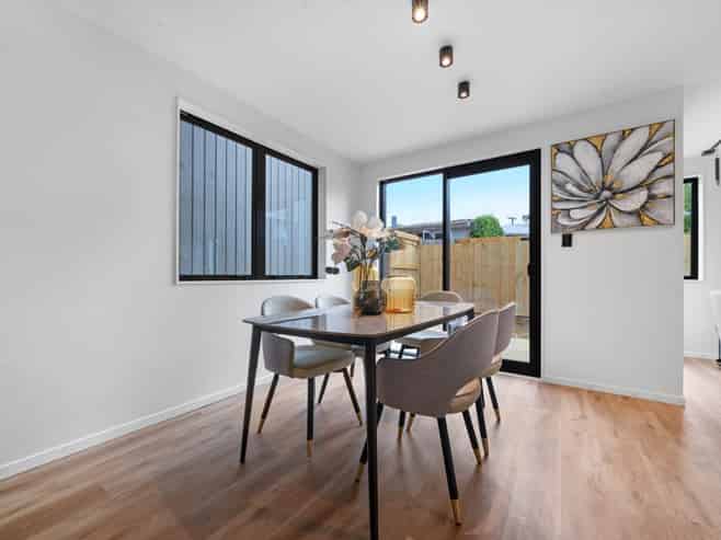 Lot 7/8 Gordon Road, Papatoetoe