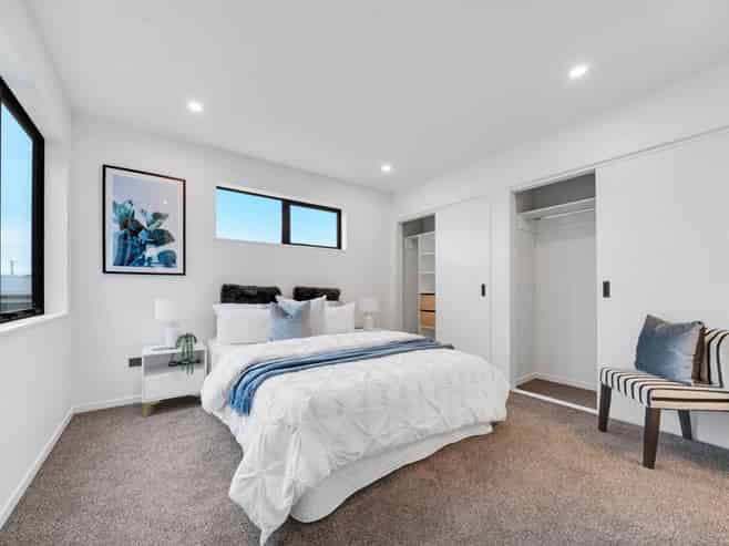 Lot 7/8 Gordon Road, Papatoetoe