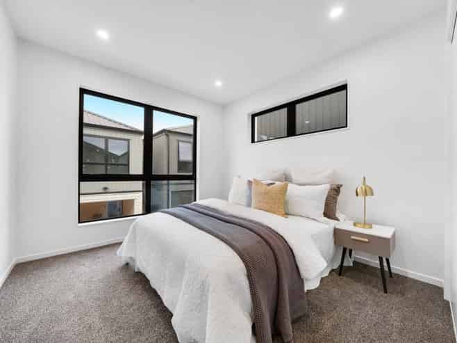 Lot 3/8 Gordon Road, Papatoetoe