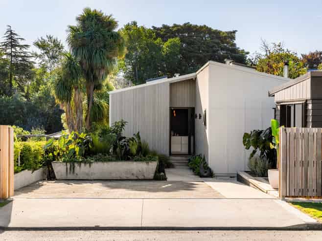 51 Grant Road, Whataupoko