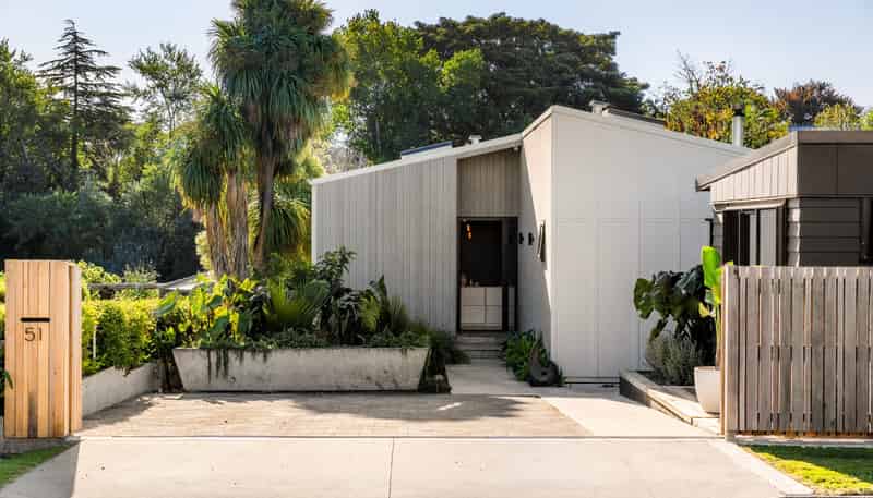 51 Grant Road, Whataupoko