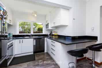 123 Martin Street, Wallaceville