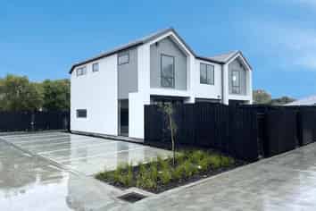 Canterbury - Address withheld