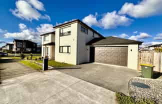 45  Broadhurst Road, Flat Bush