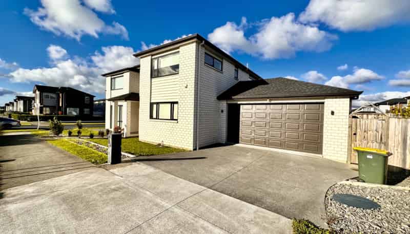 45  Broadhurst Road, Flat Bush