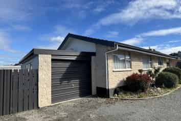 47 Taward, Oamaru