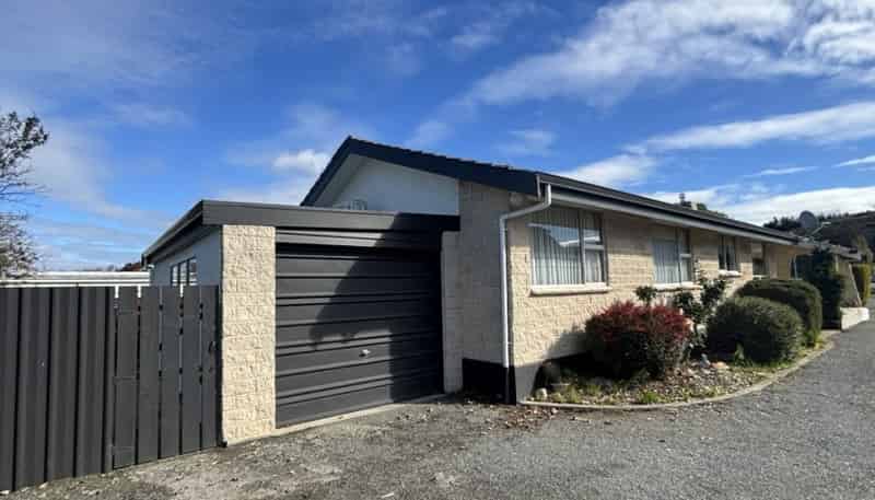 47 Taward, Oamaru