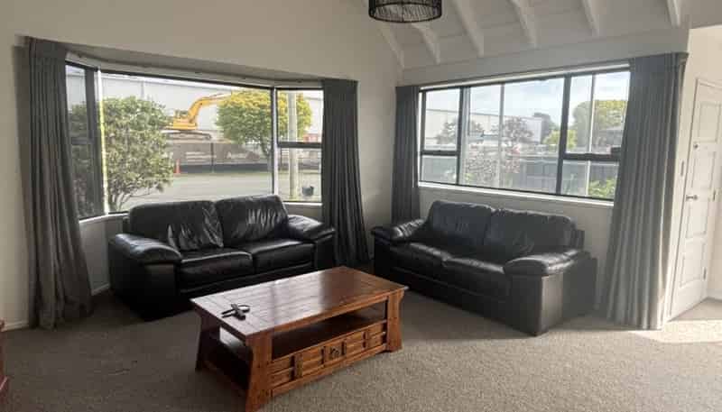 49 Taward, Oamaru