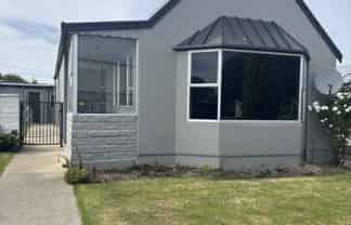 49 Taward, Oamaru