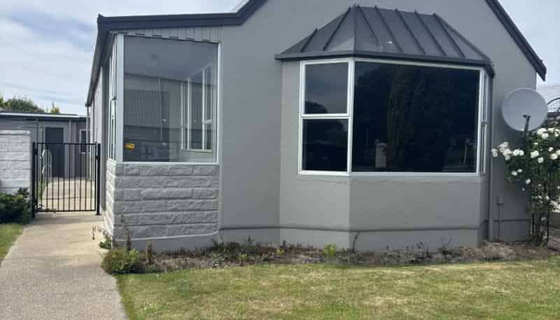 49 Taward, Oamaru