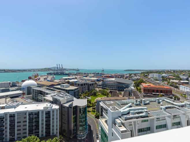 206/70 Anzac Avenue, Auckland Central