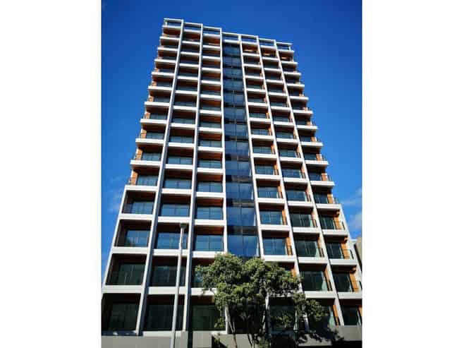 206/70 Anzac Avenue, Auckland Central