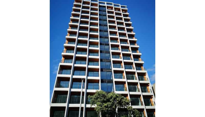 206/70 Anzac Avenue, Auckland Central