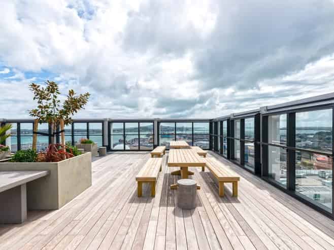 206/70 Anzac Avenue, Auckland Central