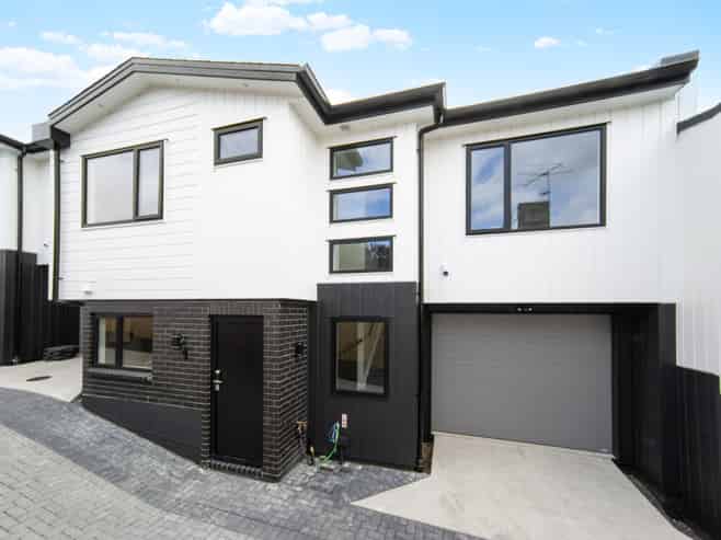 Lot 2/70 Golf Road, New Lynn