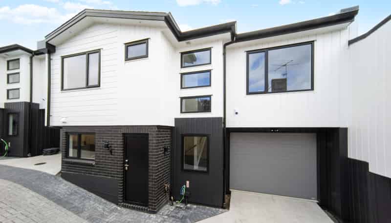 Lot 2/70 Golf Road, New Lynn