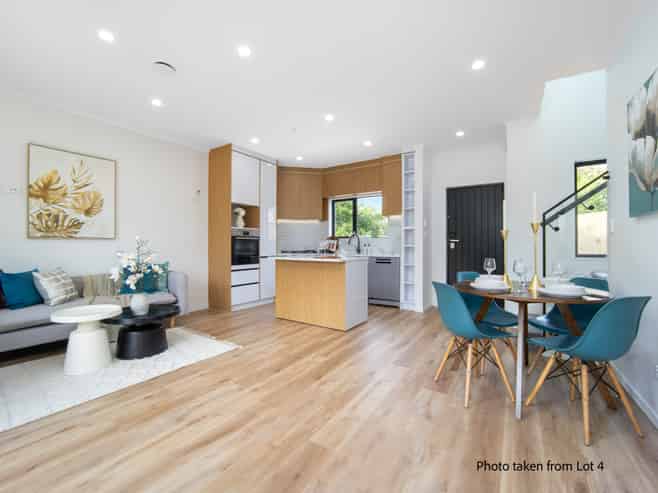 Lot 2/70 Golf Road, New Lynn