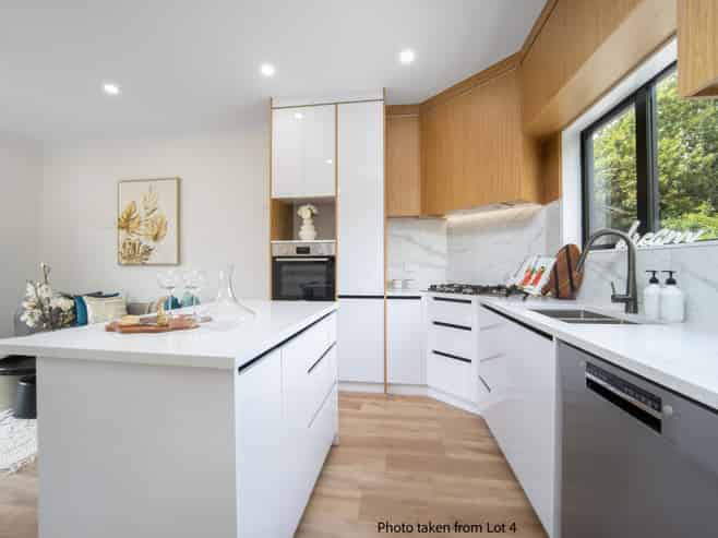 Lot 2/70 Golf Road, New Lynn