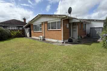 A/54 North Street, Palmerston North Central