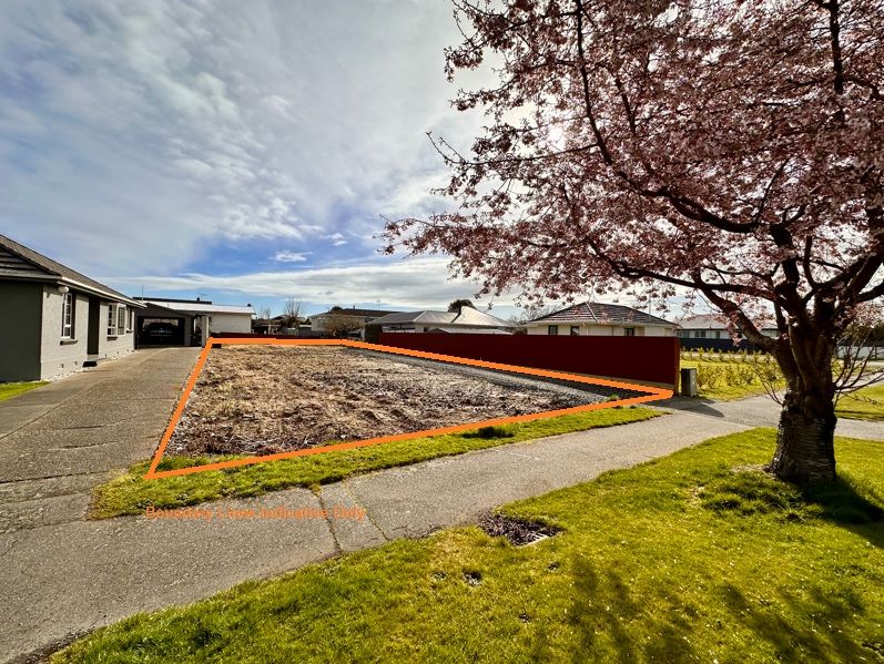 Prime Windsor Section – 551 m² approx. 2