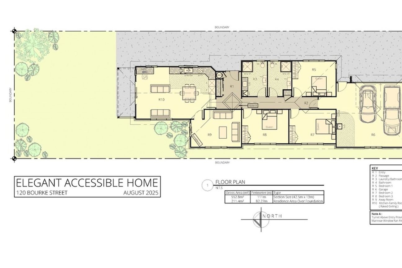 Windsor Land and Home Package - Widok 6