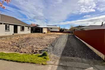 120 Bourke Street, Invercargill