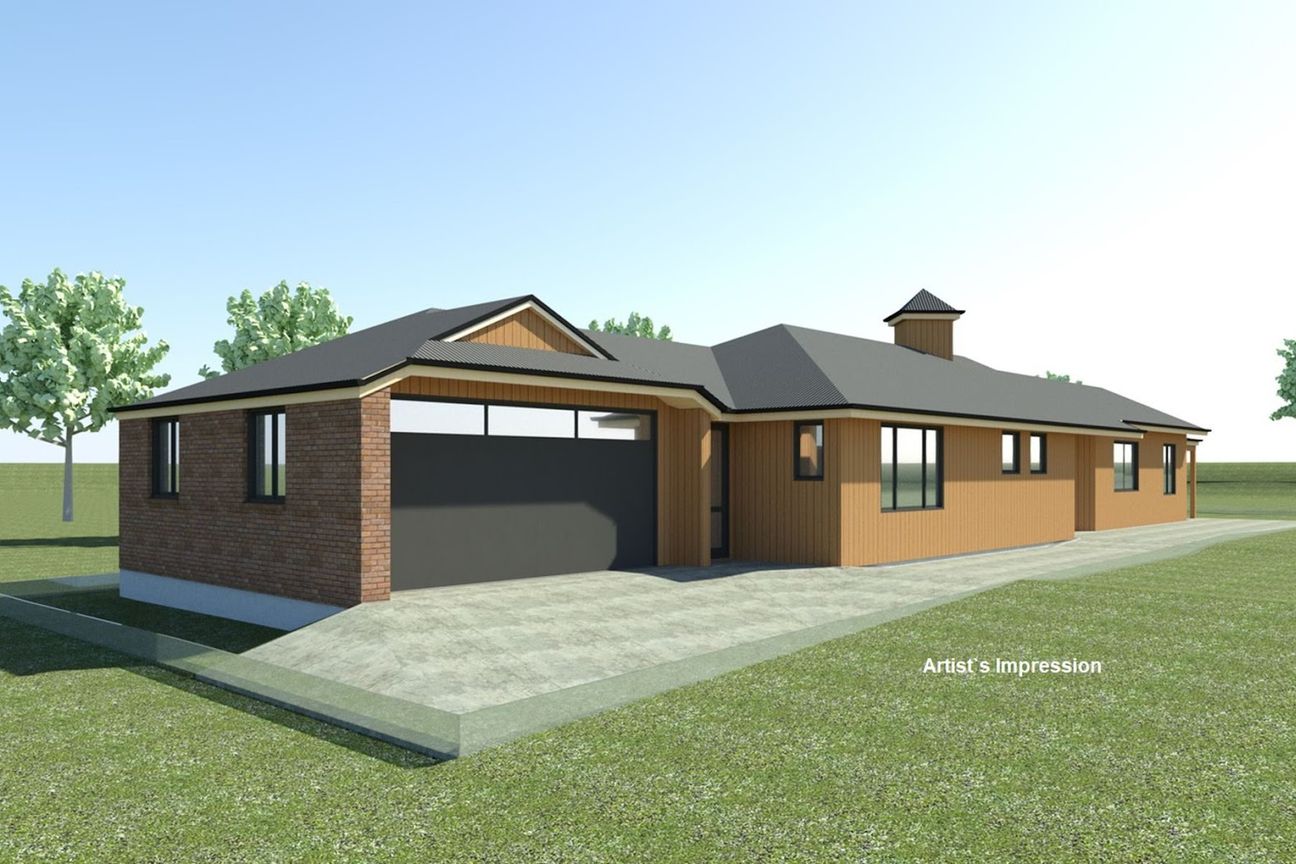 Windsor Land and Home Package - Widok 2