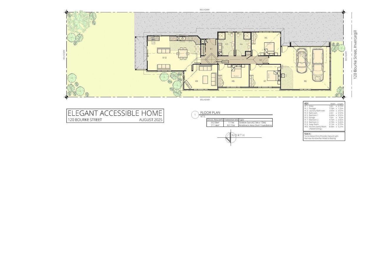 Windsor Land and Home Package - Widok 5