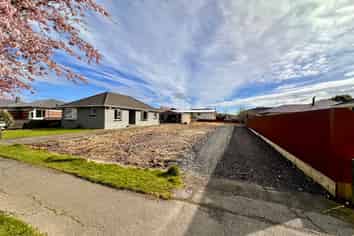 120 Bourke Street, Invercargill
