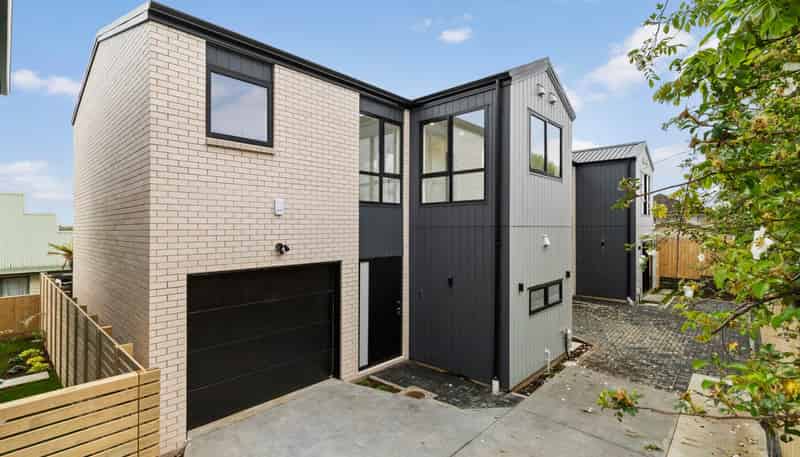 3/9 Helvetia Road, Pukekohe