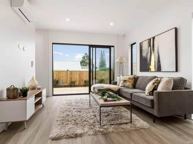 3/9 Helvetia Road, Pukekohe