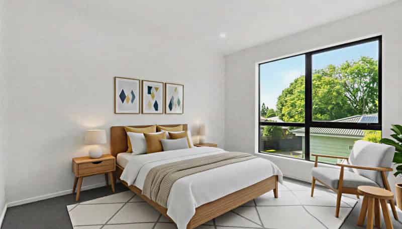 3/9 Helvetia Road, Pukekohe