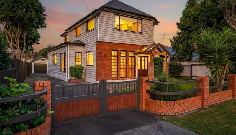 7 Thornycroft Avenue, Epuni