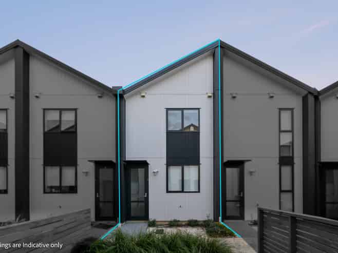 16/35 Convoy Lane, Otahuhu