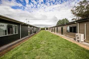 Substantial development / accommodation opportunity