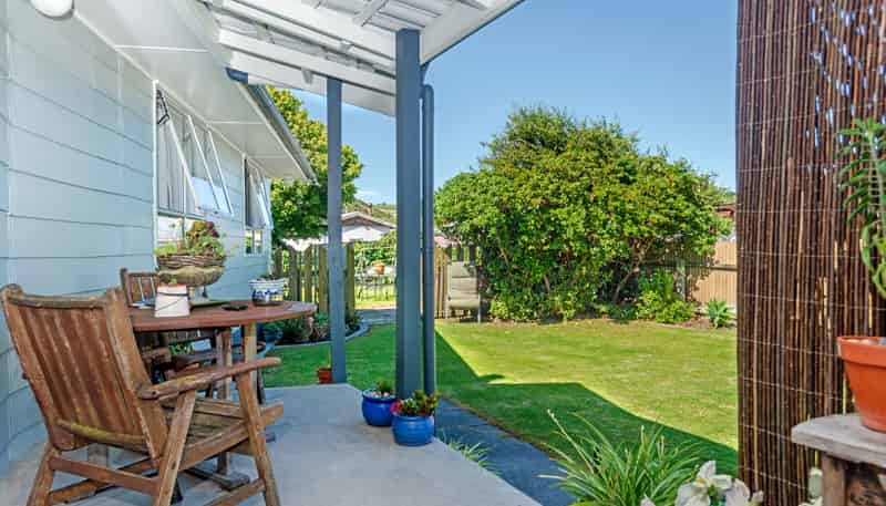 33 Ida Road, Gisborne