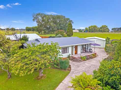 18 Mackay Crescent, Waihou