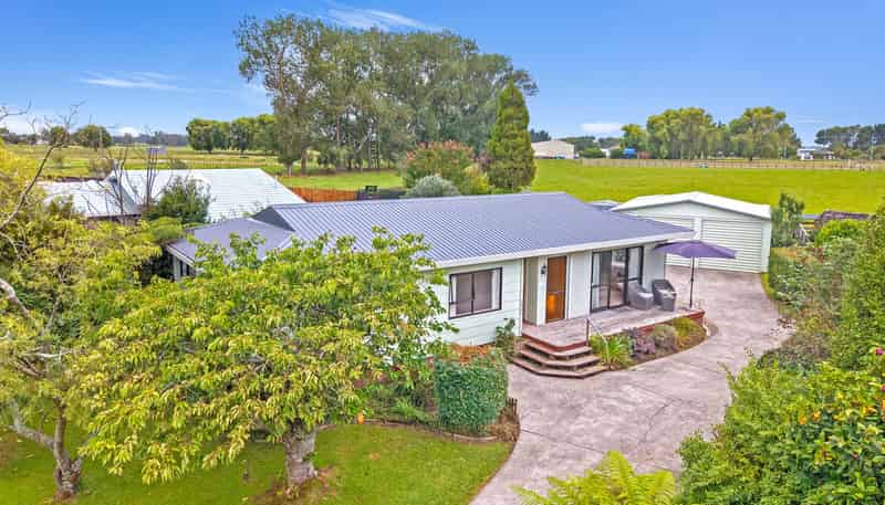 18 Mackay Crescent, Waihou