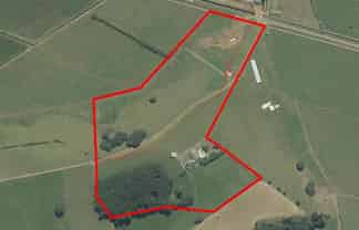 41 Rasmussen Road, Aka Aka