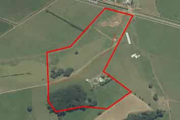 41 Rasmussen Road, Aka Aka