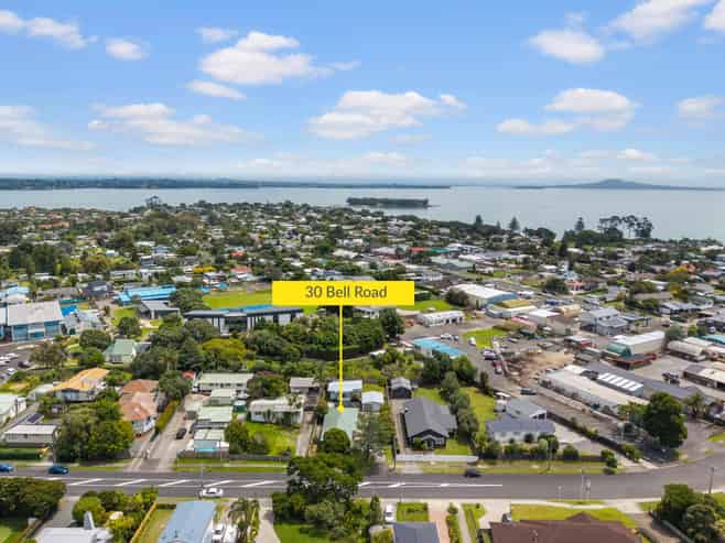 30 Bell Road, Beachlands